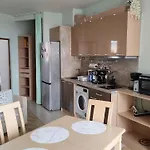 Apartament Sunny Warna