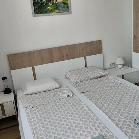 Apartamento Sunny *