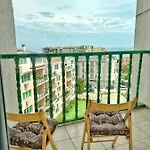 Sunny 1 Apartment