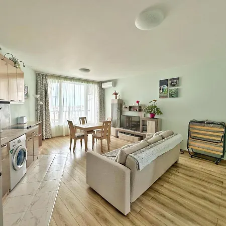 アパート Sunny 1