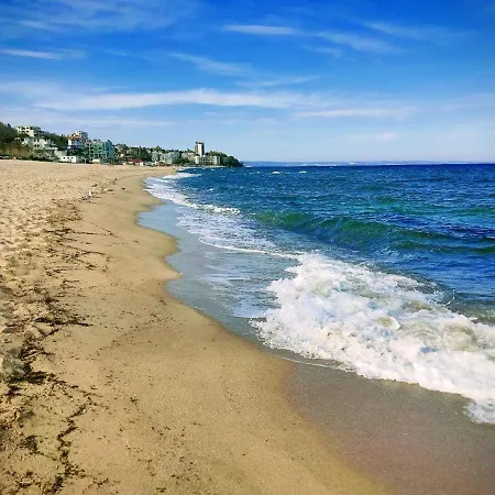 アパート Sunny 1