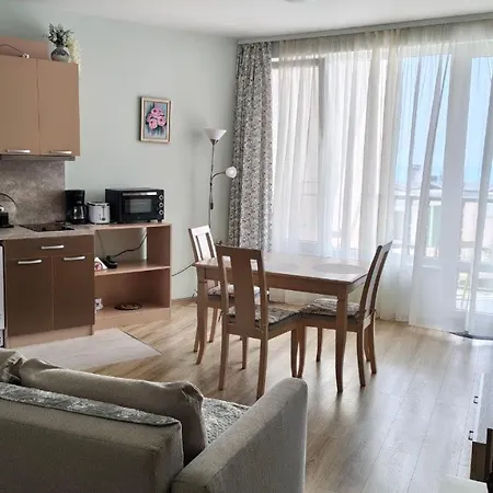 Sunny 1 Apartment *
