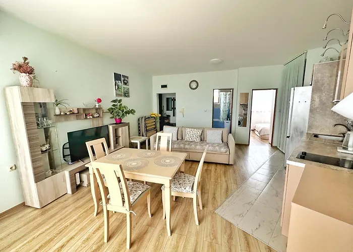 Sunny 1 アパート *