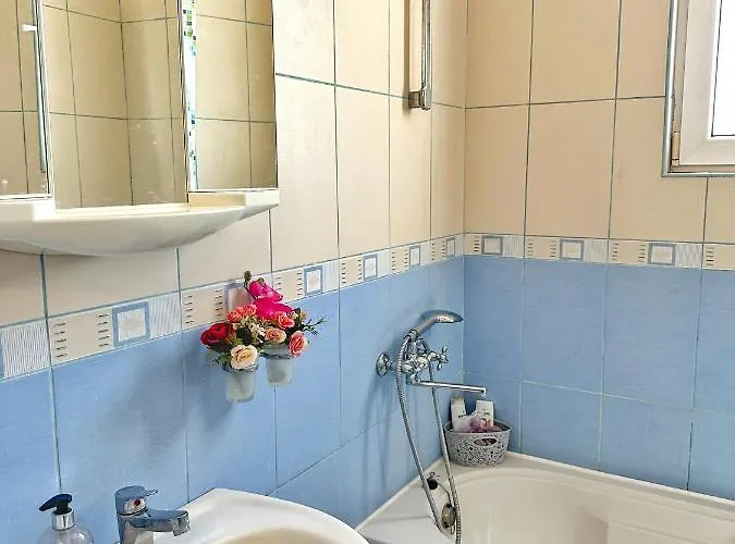 Sunny 1 * ヴァルナ