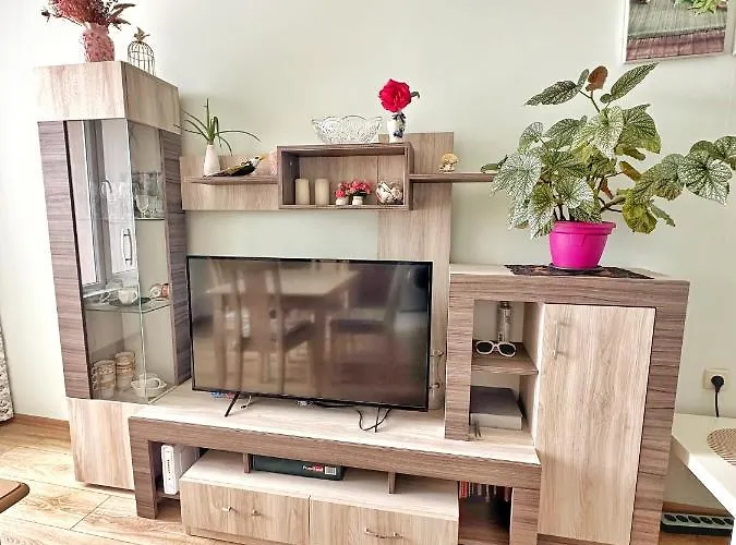 Sunny 1 アパート