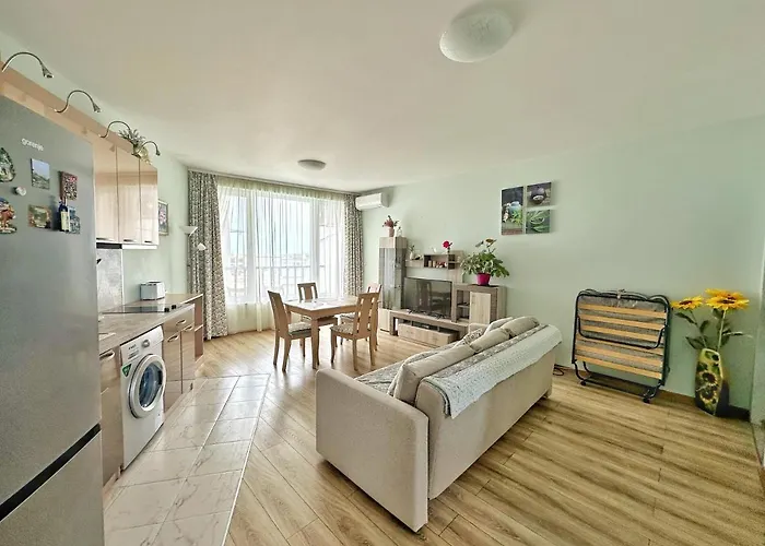 アパート Sunny 1