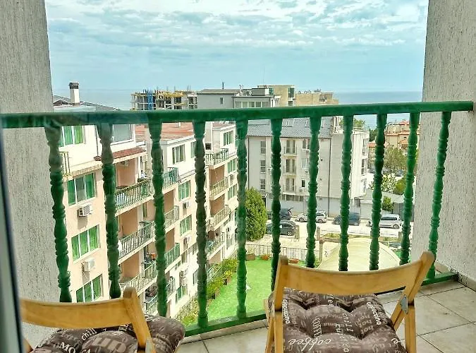 Sunny 1 アパート