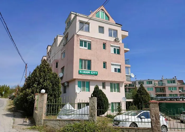 アパート Sunny 1