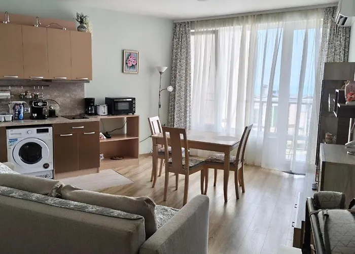 Sunny 1 アパート *