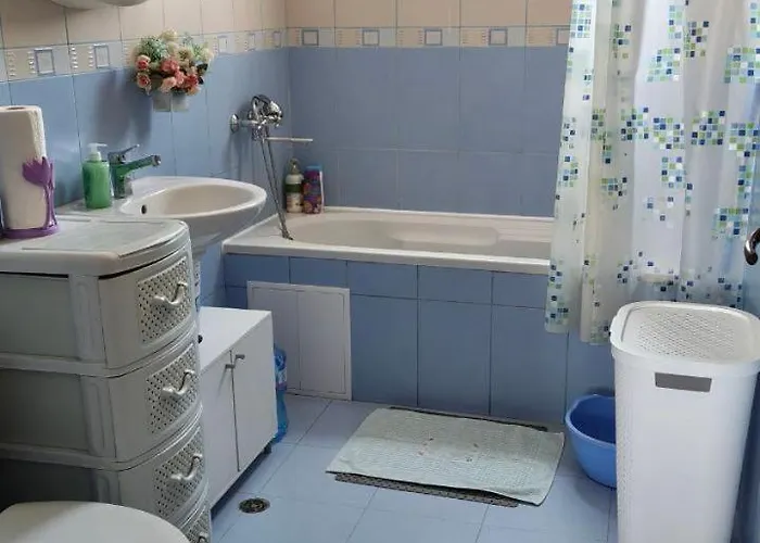 Sunny 1 アパート *